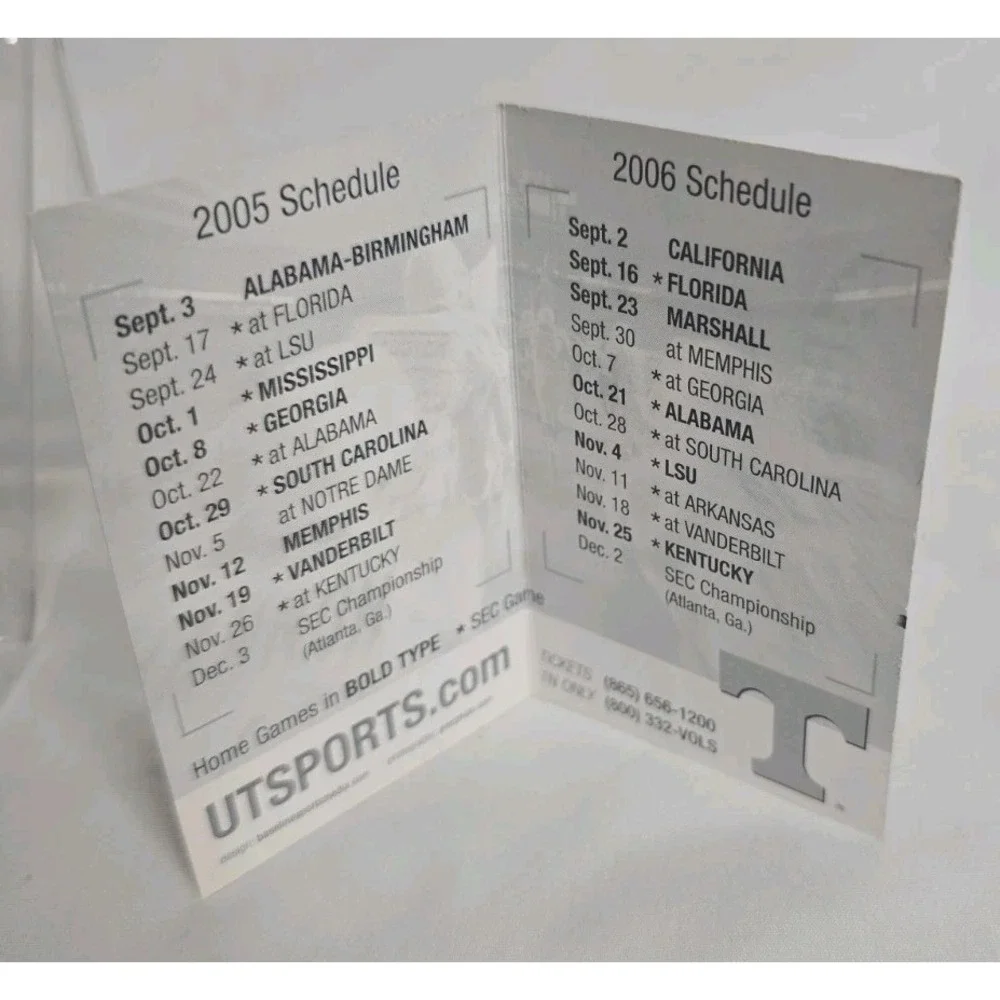 N/A product 2006
